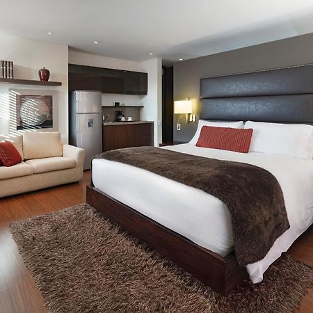 Hotel Cabrera Imperial By Key 33 Bogotá Extérieur photo