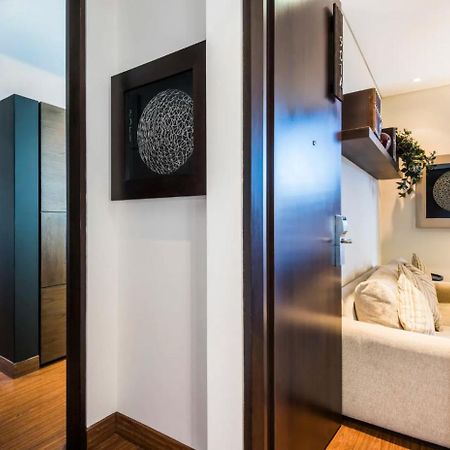 Hotel Cabrera Imperial By Key 33 Bogotá Extérieur photo