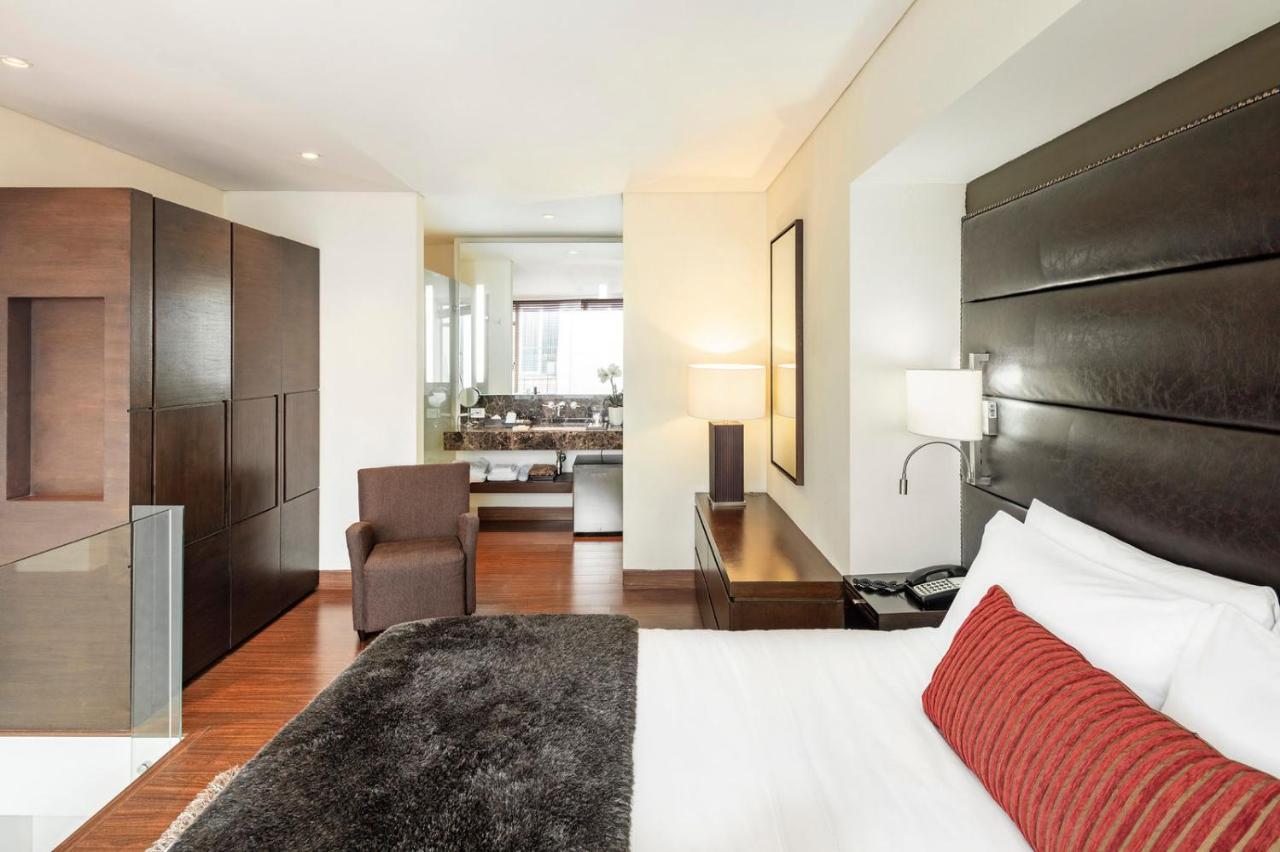 Hotel Cabrera Imperial By Key 33 Bogotá Extérieur photo