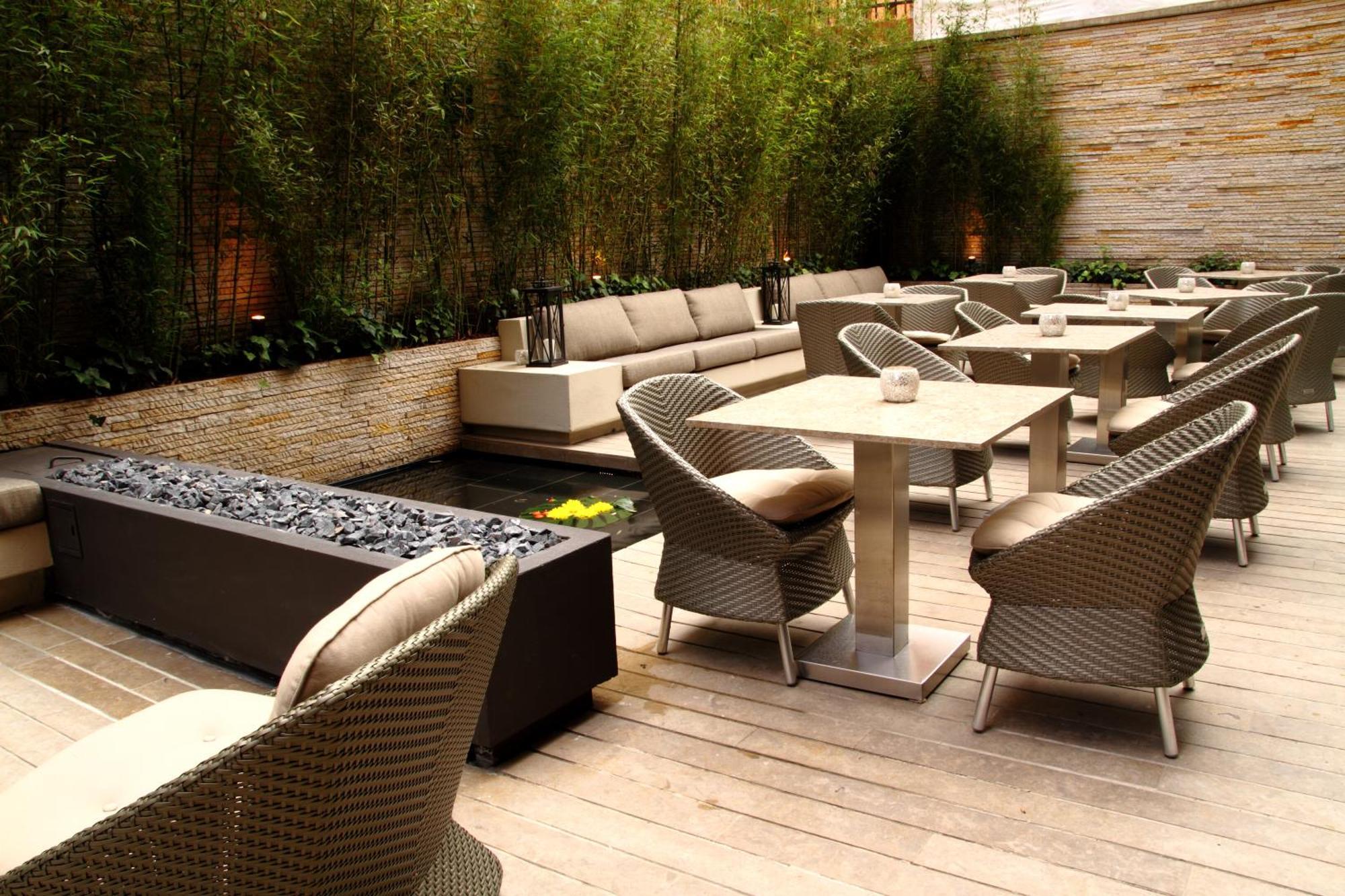 Hotel Cabrera Imperial By Key 33 Bogotá Extérieur photo