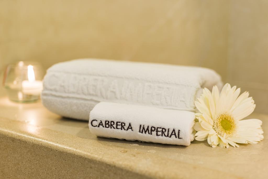 Hotel Cabrera Imperial By Key 33 Bogotá Extérieur photo